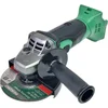 Image de HiKOKI G18DSL2W5Z 18 Volt haakse accu slijpmachine  125mm excl. accu en lader zonder koffer