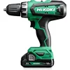 Image de HiKOKI DS18DFWCZ Accu Schroefboormachine 53Nm 18V 2.0Ah in Koffer