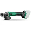 Image de HiKOKI G1813DEW4Z 18V 125 mm Accu haakse slijpmachine
