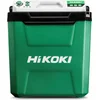 Image de HiKOKI UL18DFW4Z Koelbox 18 Volt Multivolt Accu - Koelen en verwarmen - 230V, 12 Volt autolader, excl. accu's en lader