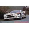 Image de Hasegawa Modelbouwpakket Auto - 25030 Lancia 037 rally Plastic - 1:24 - Modelbouw