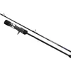 Image de Shimano Fishing Grappler Game Type Slow Baitcasting Hengel Zwart 1.98 m / 330 g
