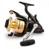 Image de Shimano Fishing Reels Baitrunner D Karpervissen Molen Zwart 4000