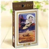 Image de Ensky Porco Rosso Playing Cards / Speelkaarten Movie Scenes Playing Cards / Speelkaarten