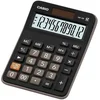 Image de Rekenmachine Casio - Zwart - Batterij/Zonne-energie - 12 cijfers