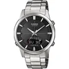 Image de Casio Radio controlled LCW-M170D-1AER Herenhorloge 40 mm - Zilverkleurig