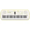 Image de Casio SA-80 (white/green) - Keyboard