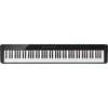 Image de Casio PX-S1100 BK - Digitale piano - Zwart - 88 gewogen toetsen - Bluetooth