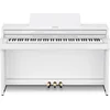 Image de Casio AP-550WE Celviano digitale piano wit