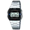 Image de Casio - Casio horloge A163WA-1QES retro