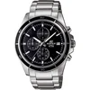 Image de Casio Edifice EFR-526D-1AVUEF Herenhorloge 44 mm - Zilverkleurig