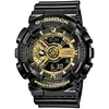 Image de Casio G-Shock GA-110GB-1AER Herenhorloge 52 mm - Zwart