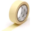 Image de MT masking tape 7m series: pastel sunflower - Washi Tape - 15 mm breed