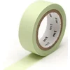 Image de MT masking tape 7m series: pastel leaf - Washi Tape - 15 mm breed