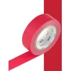 Image de Washi Tape Rood - 7 meter x 1,5 cm. - MT Masking Tape Red