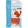Image de Bandai - Nanoblock - Charmander - Pokémon - Mini Brick figuur - Bouwset - Pixel Charmander Pokémon figuur Kit - NBPM002