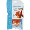 Image de Bandai - Nanoblock - Charizard - Pokémon - Mini Brick Figuur - Bouwset - Pixel Charizard Pokémon Charizard Figuur Bouwpakket - NBPM008