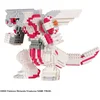Image de Nanoblock Pokémon Palkia Deluxe Edition NBPM-095