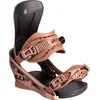Image de Flux Snowboardbindingen Bruin L