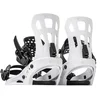 Image de Flux Em Snowboardbindingen Zilver M
