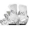 Image de Flux Dsl Snowboardbindingen Wit M