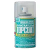 Image de Mr. Hobby Hobbyverf - Top Coat B-602 Zijdeglans - Vernis Spray - 86ml Verf spuitbus - 86 ml