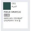 Image de Mrhobby - Mr. Color 10 Ml Field Gray 2 (Mrh-c-052)
