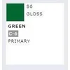 Image de Gunze S-006 - Mr. Color Spray 100 ml Green - Spuitbus voor Plastic Modelbouw