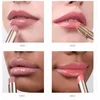 Image de Sensai Colours Refill Moisture Intense Lipstick Mi01-Calm Beige 3,7g