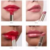 Image de Sensai Colours Refill Moisture Intense Lipstick Mi05-Cherry Red 3,7g