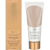 Image de Sensai Zonverzorging Silky Bronze Crème Protective Cream For Body SPF50+ 50ml