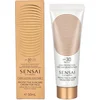 Image de Sensai Zonverzorging Silky Bronze Crème Protective Cream For Face SPF30 50ml
