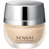 Image de SENSAI Cellular Performance Cream Foundation 30ml | Tender Beige - CF21 | - CF21 Tender Beige
