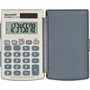 Image de Sharp EL-243EB - Bureaurekenmachine
