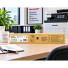 Image de Sharp BP-GT20CA Cyaan Toner   Origineel