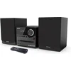 Image de Sharp XL-B517D Home audio-microsysteem Zwart