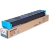 Image de Toner Sharp MX36GTCA Cyan