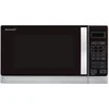 Image de Sharp R642INW - Solo Magnetron - Grill - zilver