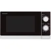 Image de Sharp R200WW - Solo Magnetron - Wit
