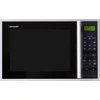 Image de Sharp R-961INW - Combi-magnetron