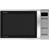 Image de Sharp R-971STW - Combi-magnetron