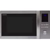 Image de Sharp R922STWE - Combi magnetron - RVS