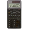 Image de Sharp EL 531TG Grau