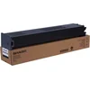 Image de Toner Sharp MX61GTBA Black