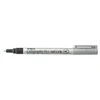 Image de Artline - Calligraphy Pen 2.5 - Zilver