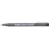 Image de ARTLINE Drawing System Fineliner - 1 stuk - 0.5mm Lijndikte - Zwart