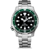 Image de Citizen Promaster Automatic 200m heren