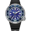 Image de Citizen Promaster Dive BN1025-08L Horloge - Rubber - Zwart - Ø 46 mm