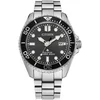 Image de Citizen Promaster Dive BN0261-51E Horloge - Staal - Zilverkleurig - Ø 41 mm