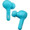 Image de JVC HA-A7T-AN Headset True Wireless Stereo (TWS) In-ear Oproepen/muziek Micro-USB Bluetooth Blauw